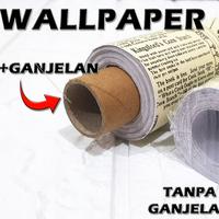 Gambar METH WALLPAPER STICKER 45CMX5M WPSKEROPPI GREEN LINE KEROPPI - WALLPAPER STICKER, +GANJELAN dari METHWALLSTICKER Kab. Bekasi 4 Tokopedia