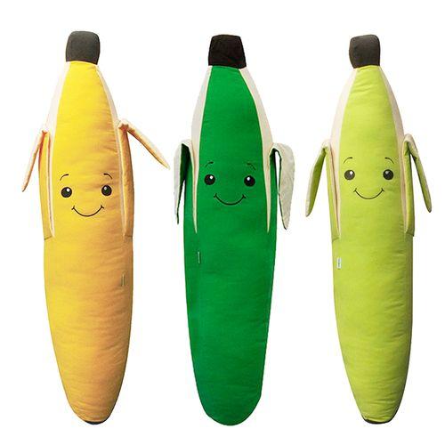 Gối ôm trái chuối Hometex dễ thương