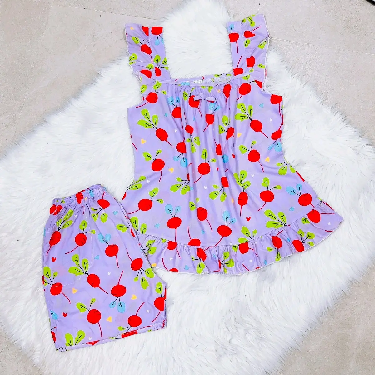 BỘ TOLE QUẦN ĐÙI DÂY BẢN - TOLE 2 DA, LOẠI 1 Nữ