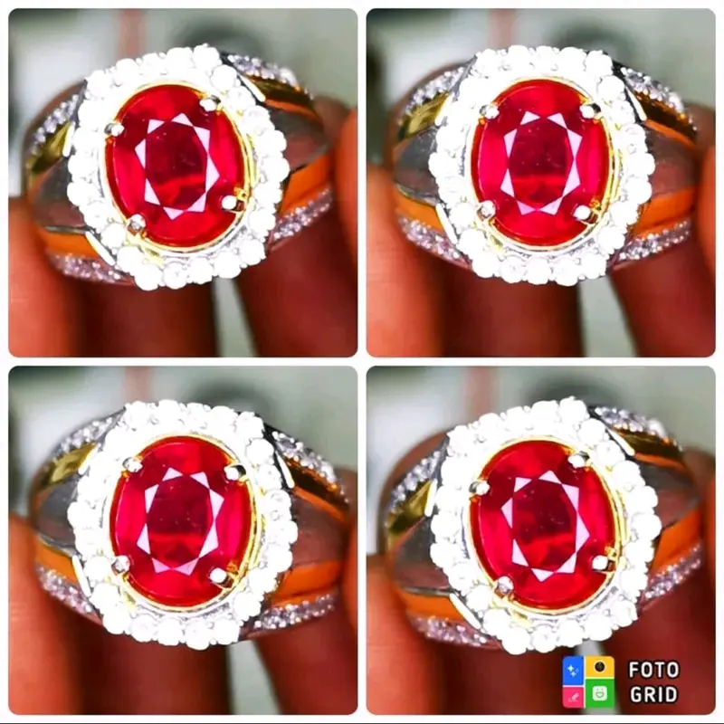 Permata Lelang Murmer 0
