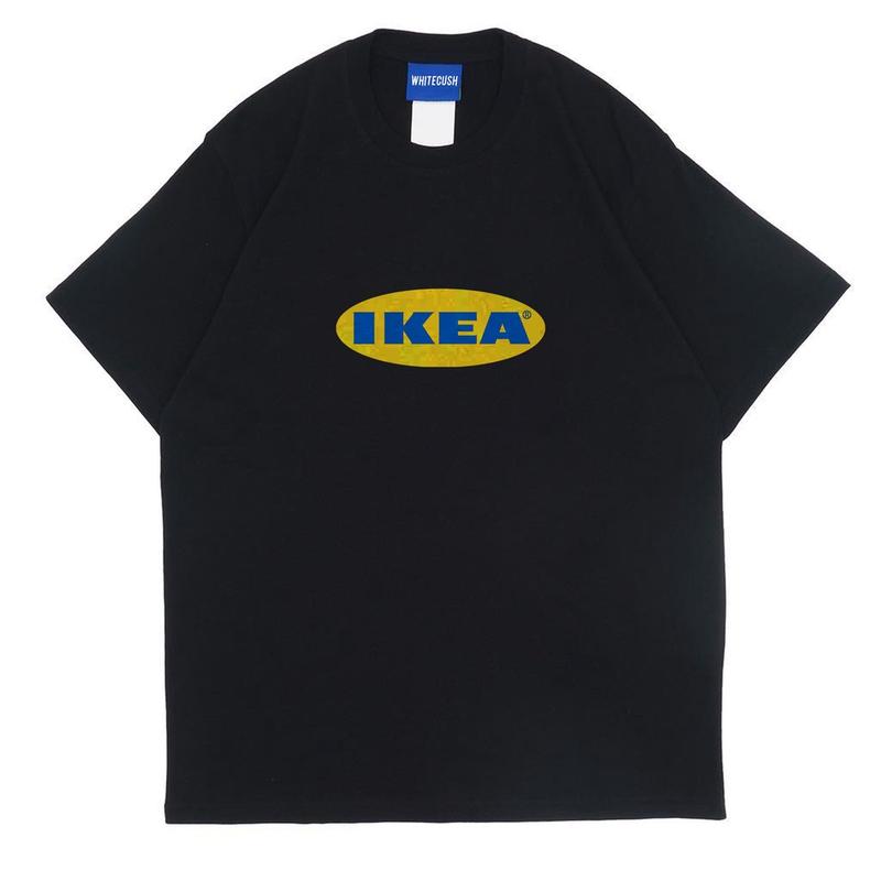Kaos Ikea Tshirt Merchandise 0
