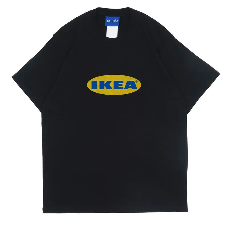 Kaos Ikea Tshirt Merchandise 0