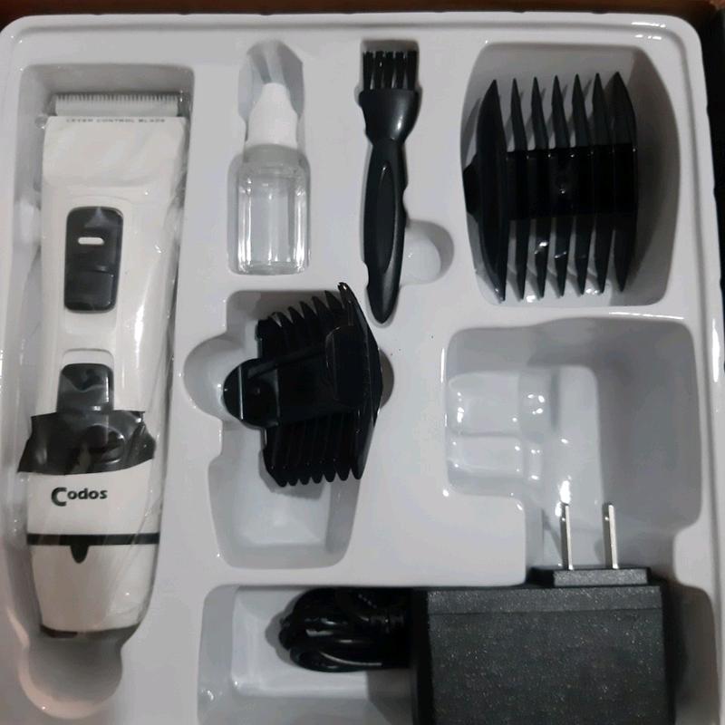 Tông Đơ Cắt Tóc Codos T6