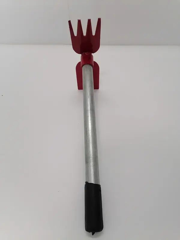 Xẻng đào đất, làm vườn, 32cm ( 2 Chức Năng ) MS 03 5