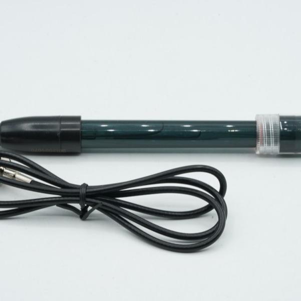 Jual PH Electrode Sensor BNC Connector Probe Pool Water Factory ...