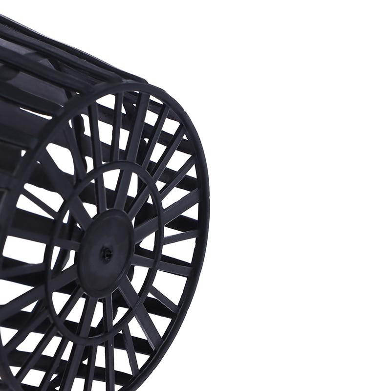 Product Introduction of 10Pcs 2 Inch 3 Inch Grow Orchids Hydroponics Cups Planting Mesh Pot Soilless Net Basket Slotted Colonization Container 33