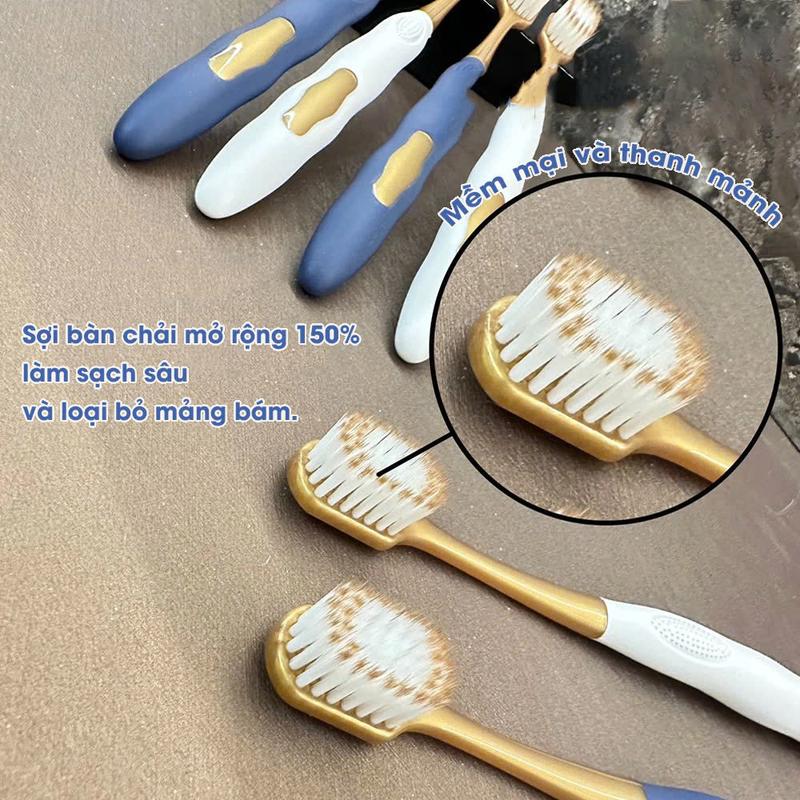 Product Introduction of [ SIÊU GIÁ TỐT 99K ] COMBO 5 TUÝP KEM ĐÁNH RĂNG CLOSEUP TẶNG KÈM 1 VỈ 6 BÀN CHẢI LÔNG MỀM 7