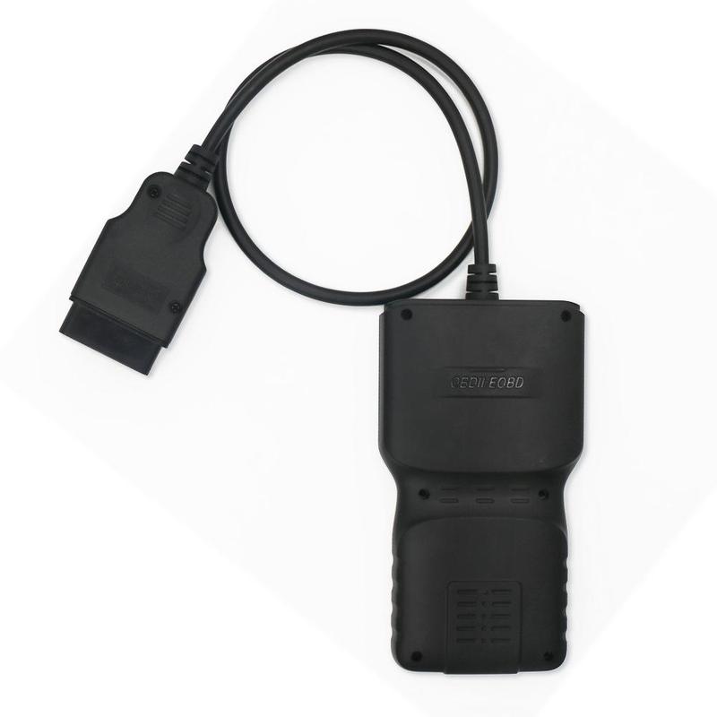 Product Introduction of Car Scanner Diagnostic Tool with Reset Clear, Car Read Code Reader, Car Diagnostic Scan Tool, Car Diagnostic Tool 12