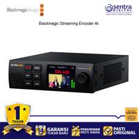 Gambar Blackmagic 4K Streaming Encoder Professional Video Streaming dari Sentra Digital Kota Surabaya 1 Tokopedia
