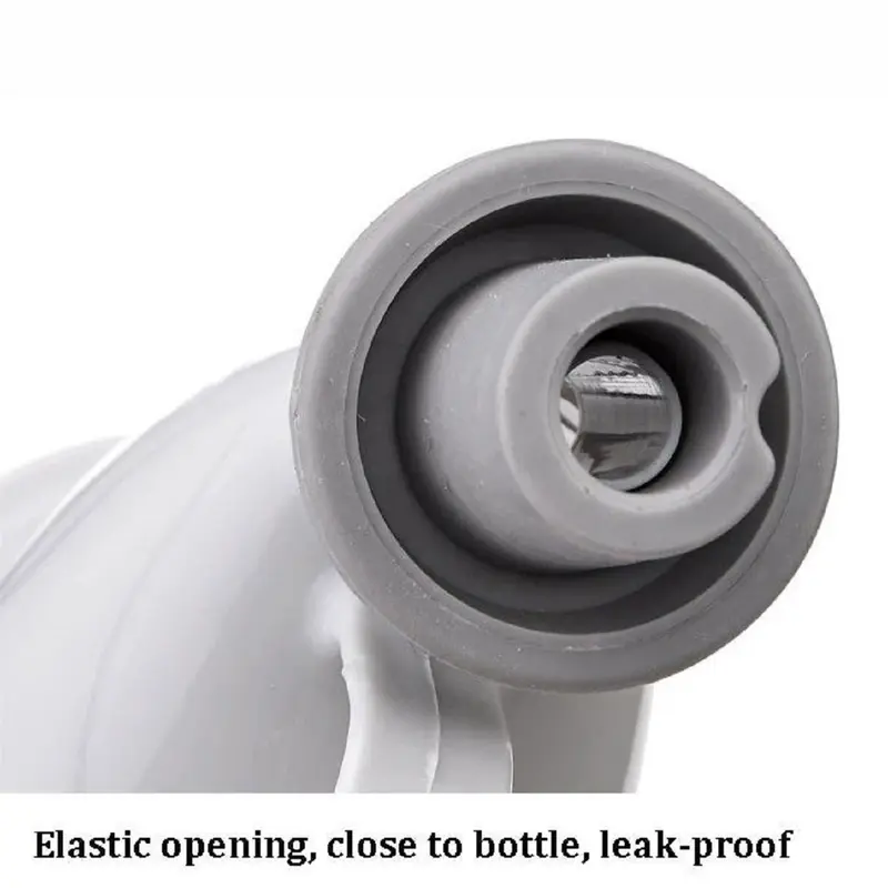 Urinator Travel Portable Emergency Toilet Pria Wanita Dewasa urinator mobil Pispot 0