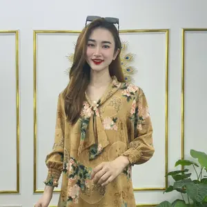 Nhà May Trung Niên