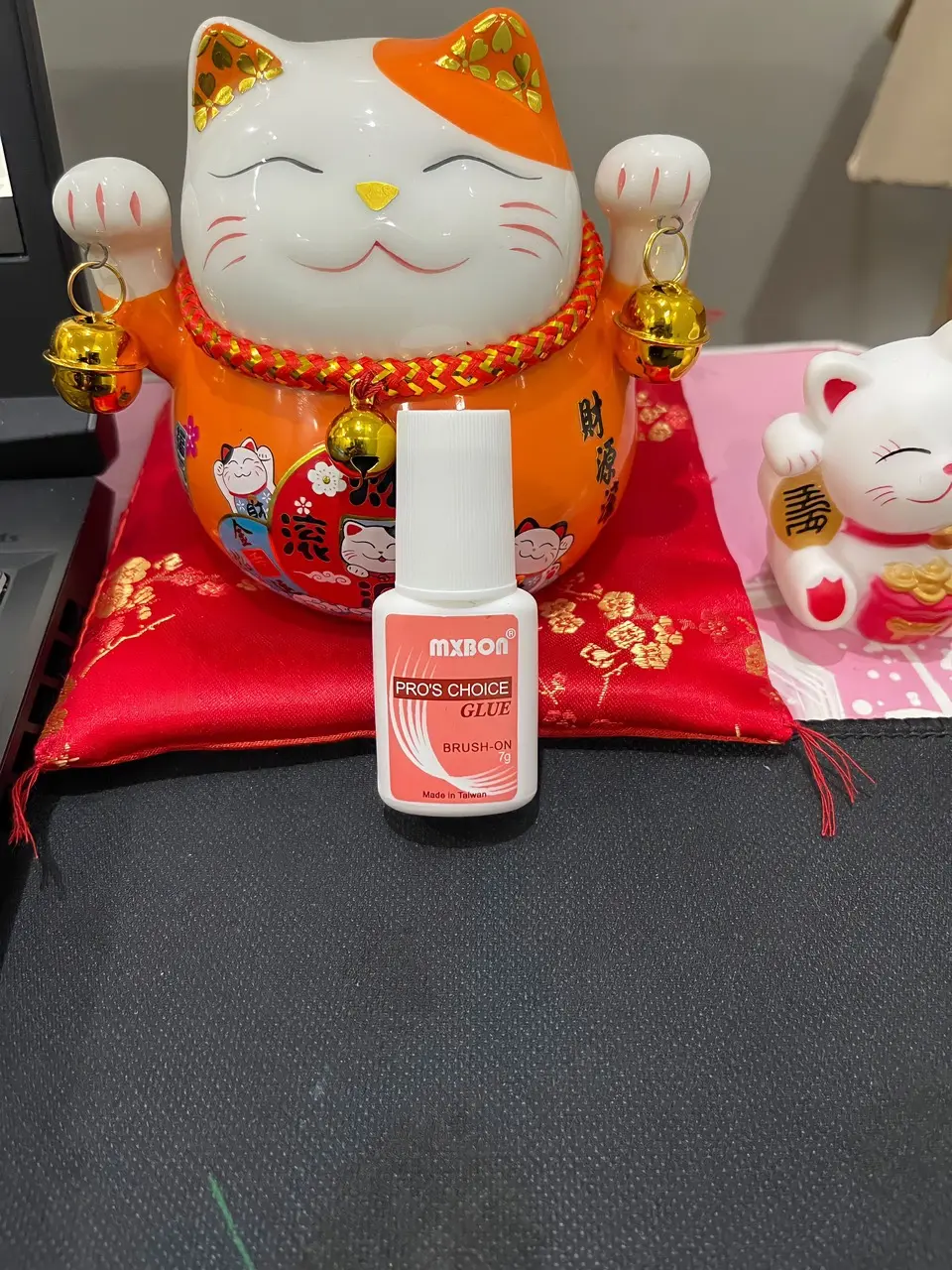 keo mxbon chuyên dụng dán mống
