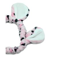 Gambar Stroberi Towel Ear Headband - Rabbit Blue dari Stroberi Accessories Kab. Bandung Barat 2 Tokopedia