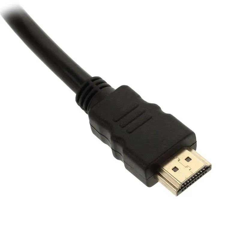 Cáp Chia Cổng HDMI 1 Ra 2 2