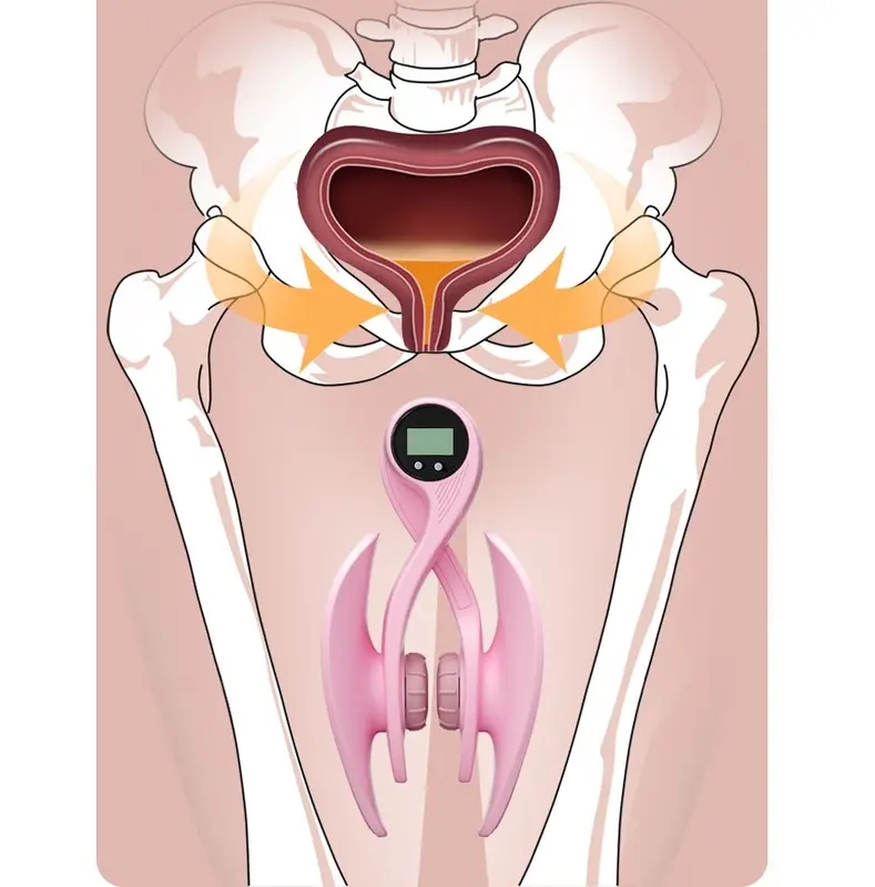 Dụng cụ tập chân hông đùi nhanh lấy lại vóc dáng #phunusausinh #tapkegel #phongtap #luyentaptainha #mevabe #eothon #sausinh  Tạ Cao Su Tạ Tay 3