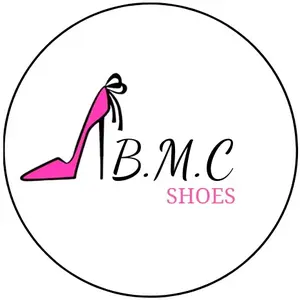 B.M.C SHOES