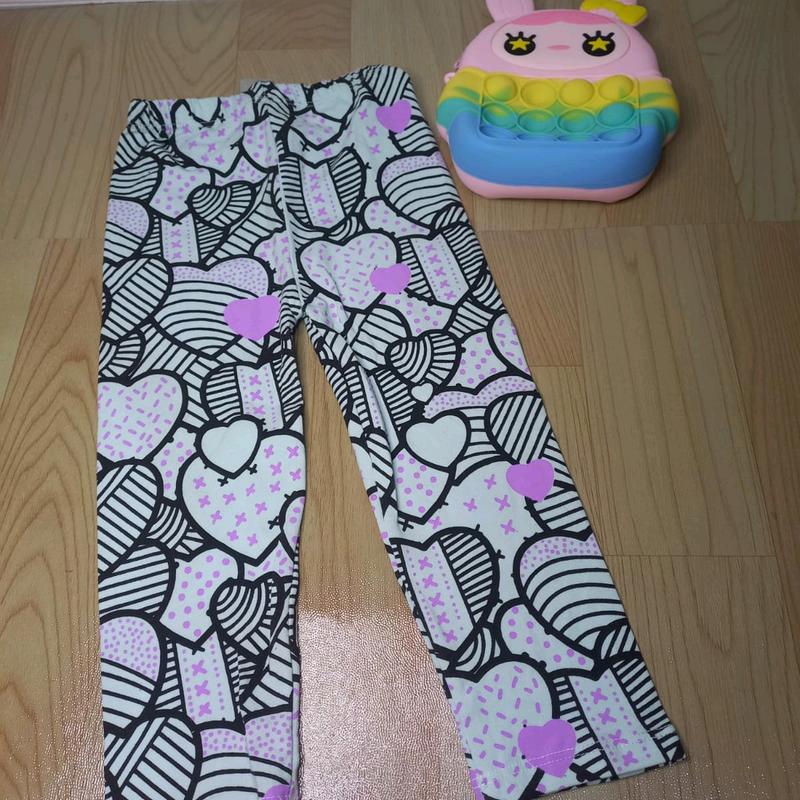 Legging anak ukuran M 1
