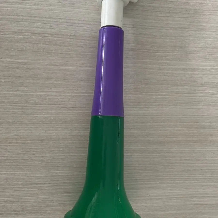Terompet PELANGI Terompet panjang pendek Terompet Tahun Baru