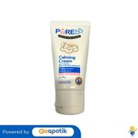 Gambar PUREBB CALMING CREAM 50 GRAM TUBE dari Apotek Qori by GoApotik Kota Palembang 1 Tokopedia