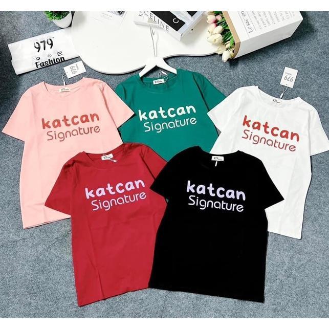 M83 - Áo Thun Thái Form vừa 40-63kg Thu Hiền - Store Chất Cooton Siêu Mềm Mịn Mát