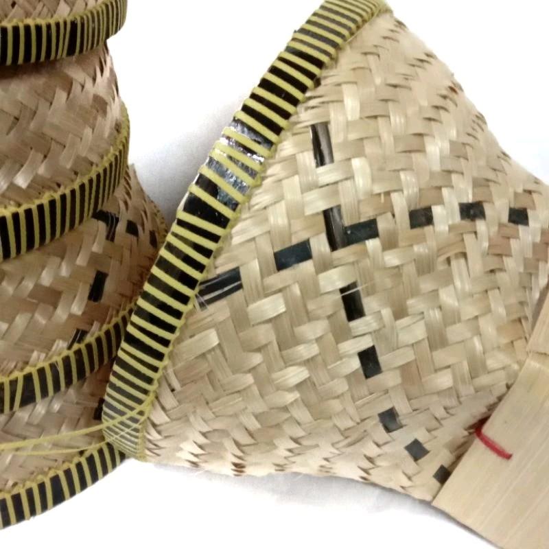 Bakul Nasi Mini Boboko Kecil Bakul Bambu - Shop | Tokopedia
