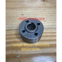 Gambar WIRE SPEED ROLLER FEEDER KAWAT 0,8mm-1mm Untuk MESIN LAS DAIDEN MIGI135XL ORIGINAL Migi 135 XL dari AMD hardware Kota Administrasi Jakarta Barat 1 Tokopedia