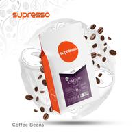 Gambar Supresso Ombre Blend Coffee Beans 1000g dari INDRACO Store Kab. Gresik 1 Tokopedia
