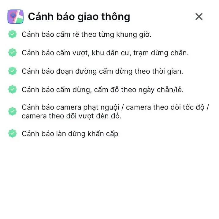 Thẻ cào VIETMAP LIVE PRO 2 năm - Hỗ trợ Carplay và Android Auto cho xe hơi 3