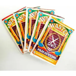 Wantex Pewarna Kain / Pakaian,Jeans Kaos Katun 1 Pcs