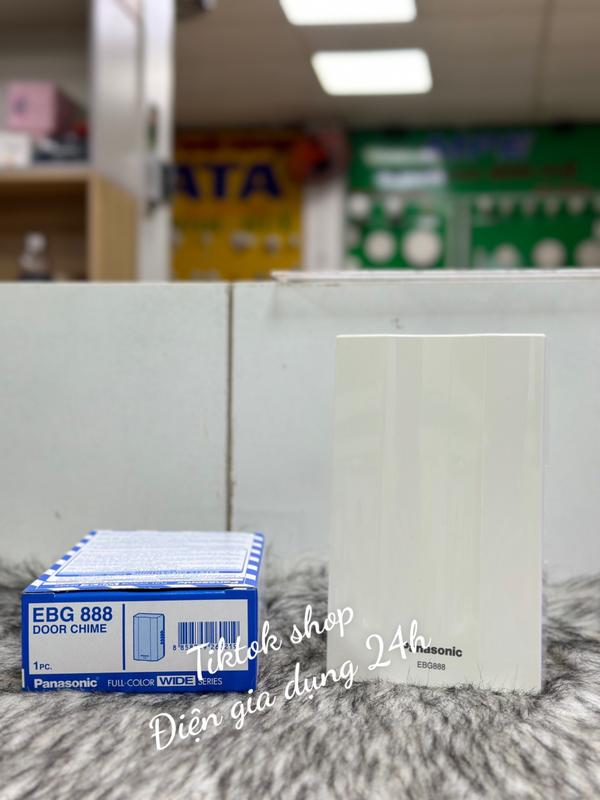 CHUÔNG ĐIỆN, NÚT CHUÔNG  EGG331-EBG888 220V HÀNG CHÍNH HÃNG 0