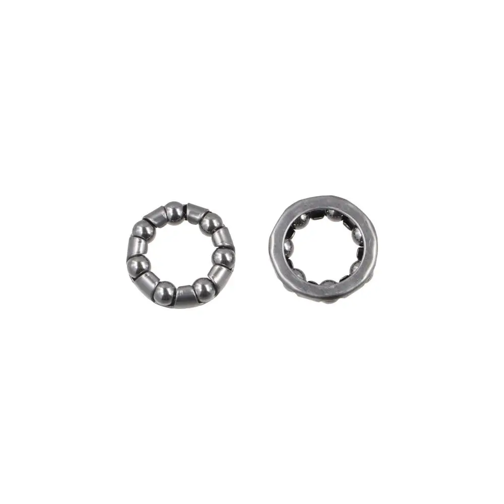 Phụ Tùng Xe Đạp, Trục Trước Xe Đạp 3 / 16 ", 7 Quả Bóng, Vòng Bi Xe Đạp, Vòng Bi Đi Xe Đạp, Trục Xe Đạp