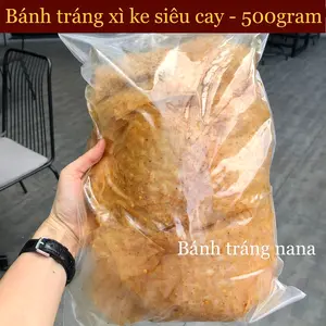 Bánh tráng Nana