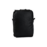 Gambar Amt_Cloth's - Tas Selempang Waterproof Sling Bag Phone Card Holder Penutup Resleting Rantie Series Pria Simple tali bisa diatur - HITAM dari Amt Cloths Officiall Store Kab. Garut 4 Tokopedia