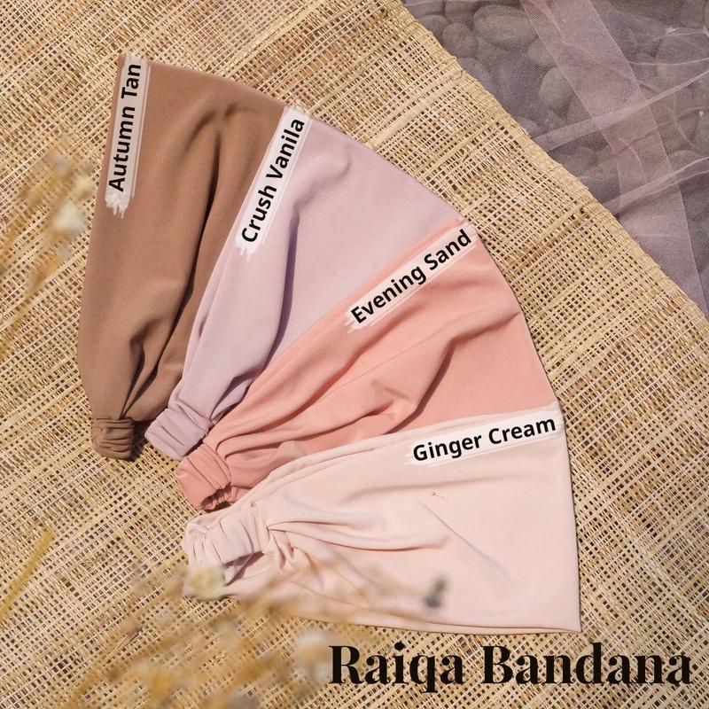 Raiqa Ciput Bandana Nyaman 5