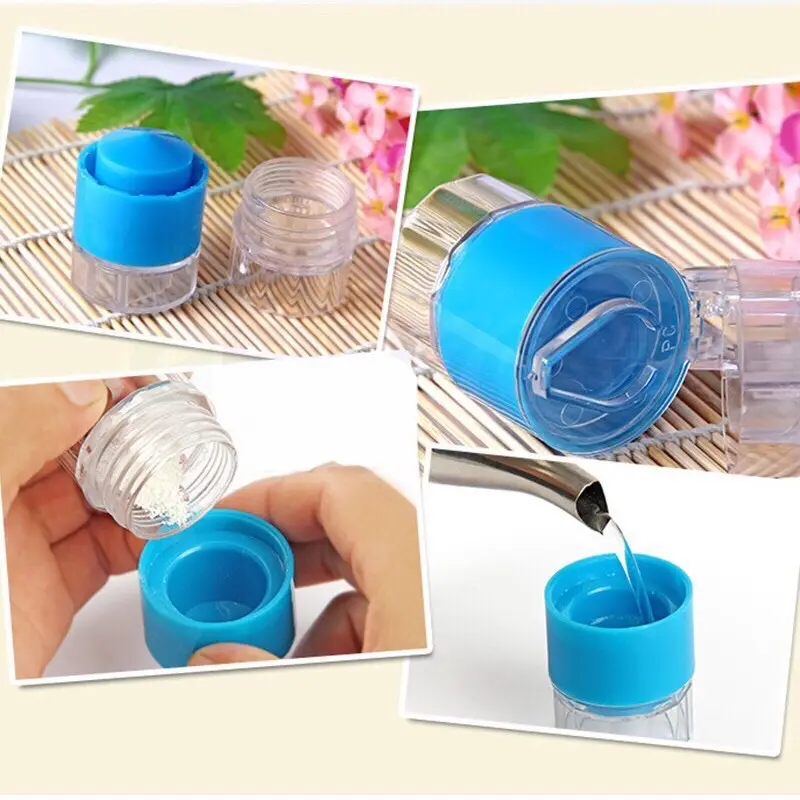 Dụng cụ nghiền thuốc viên giúp bé uống thuốc dễ dàng hơn 3