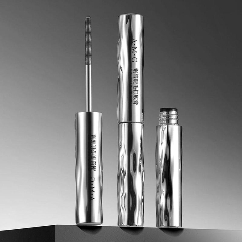 Mascara Không Thấm Nước, Nối Mi, Lâu Trôi, Trang Điểm, Chống Nhòe, Uốn Cong, Hàng Mới Về mascara chillies