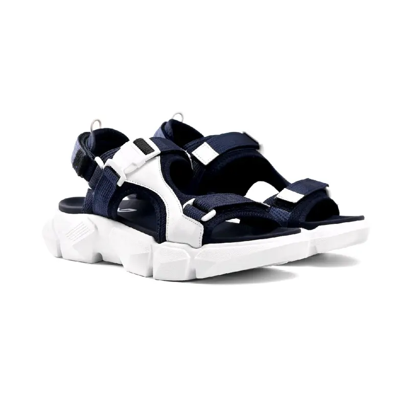 UNDERSIX - Luna179 Hak 4cm Sandal Gunung Wanita Sandal Hiking Cewe Sandal Kasual Cewe Sandal Sandal Sandal Tren wanita 1