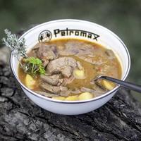 Gambar Mangkok Enamel Outdoor - Petromax Enamel Bowls White (2pcs) dari Technical Outdoor Store Kota Administrasi Jakarta Selatan 2 Tokopedia