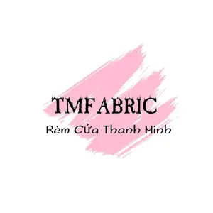 Rèm Cửa Thanh Minh Fabric