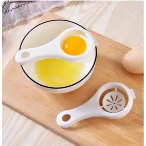 alat pemisah kuning putih telur