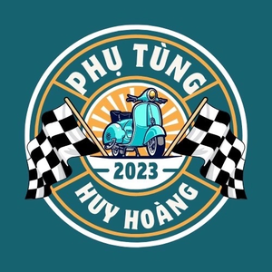 Phụ Tùng Huy Hoàng