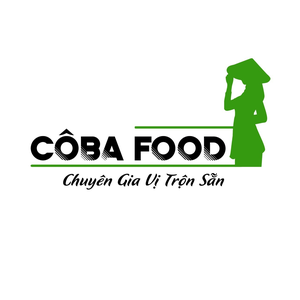 Trùm Gia Vị - Cô Ba Food