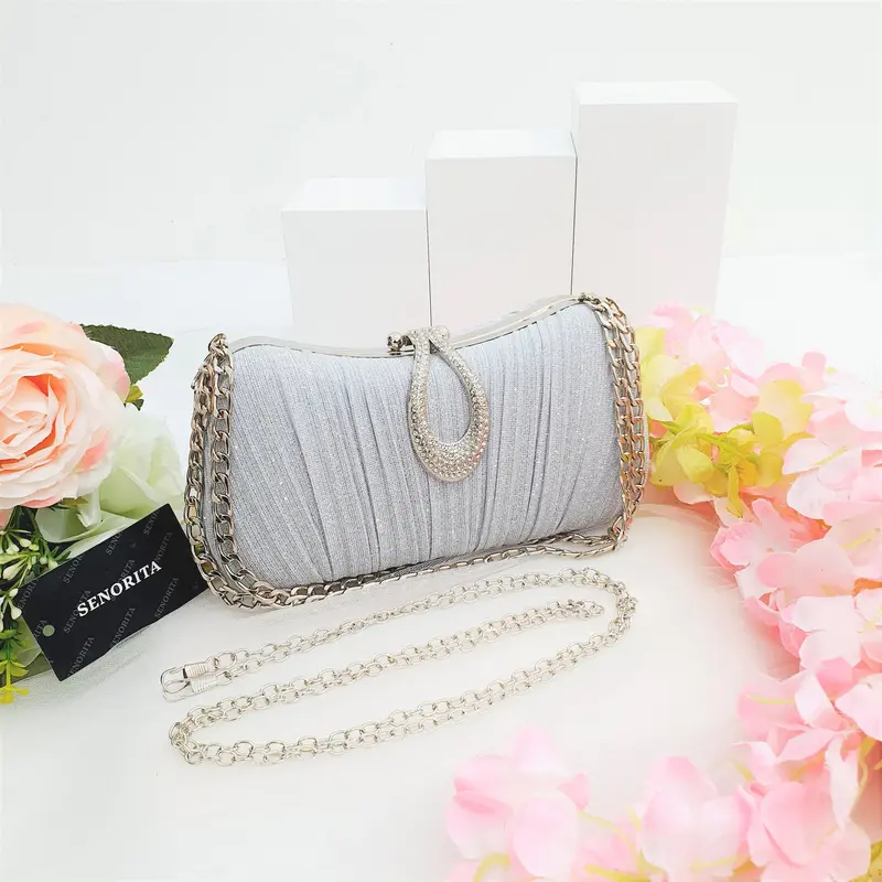 Tas Pesta Kondangan Wanita SENORITA 9-53931 20cm 4