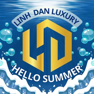Linh Dan Luxury 1