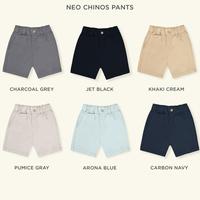 Gambar Little Palmerhaus Neo Chinos  Pants Celana Anak Carbon Navy - 1 tahun, Carbon Navy dari Cupliss Kota Tangerang Selatan 3 Tokopedia