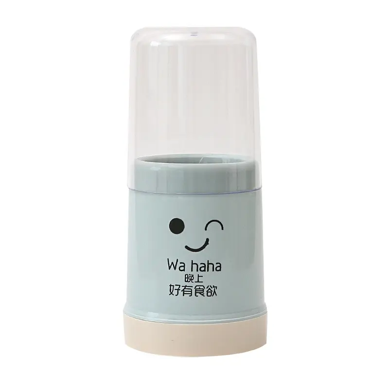 Hộp Đựng Đũa Và Thìa, Dung Tích Lớn, Có Nắp, Đứng, Làm Bằng Nhựa, Hộp Đựng Đồ, Giá Phơi Thoát Nước, Phụ Kiện Nhà Bếp 8