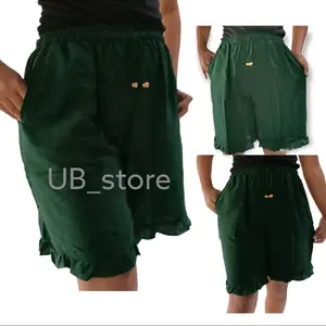 KOLOR PENDEK WANITA HARIAN Santai