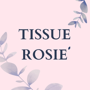 Tissue Rosie Việt Nam