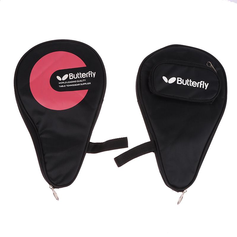 Product Introduction of 1Pc Table Tennis Racket Bag Wear-Resistant Gourd Racquet  Paddles Bag Table Tennis Racket Case Paddle Pouch 17