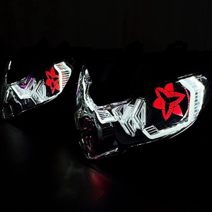X1r Led